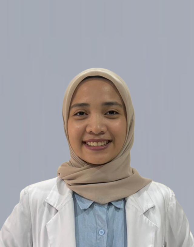 drg. Vinny Septri Handayani