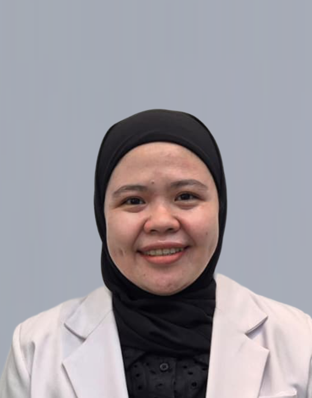 drg. Fetty Fatimah