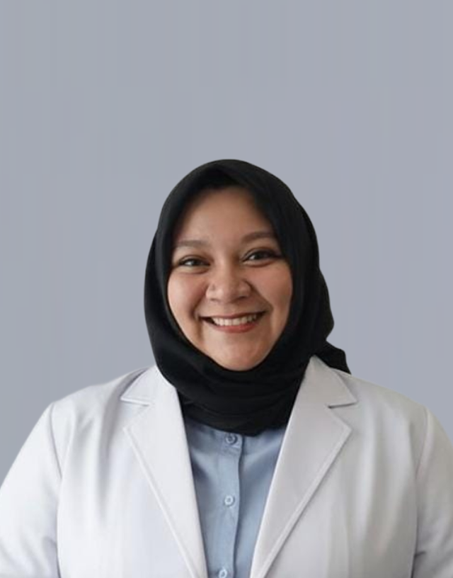 drg. Yuliana Ratna Sari