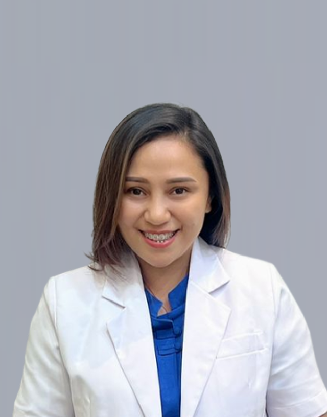 drg. Nadhira Thereza