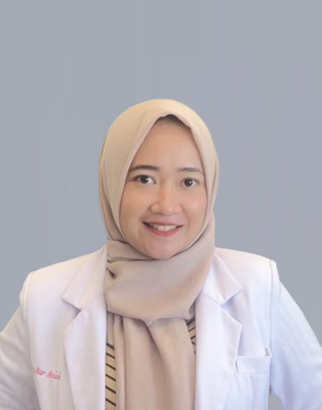 drg. Nur Azizah