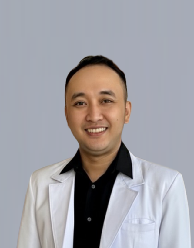 drg. Rezki Nurfauzi