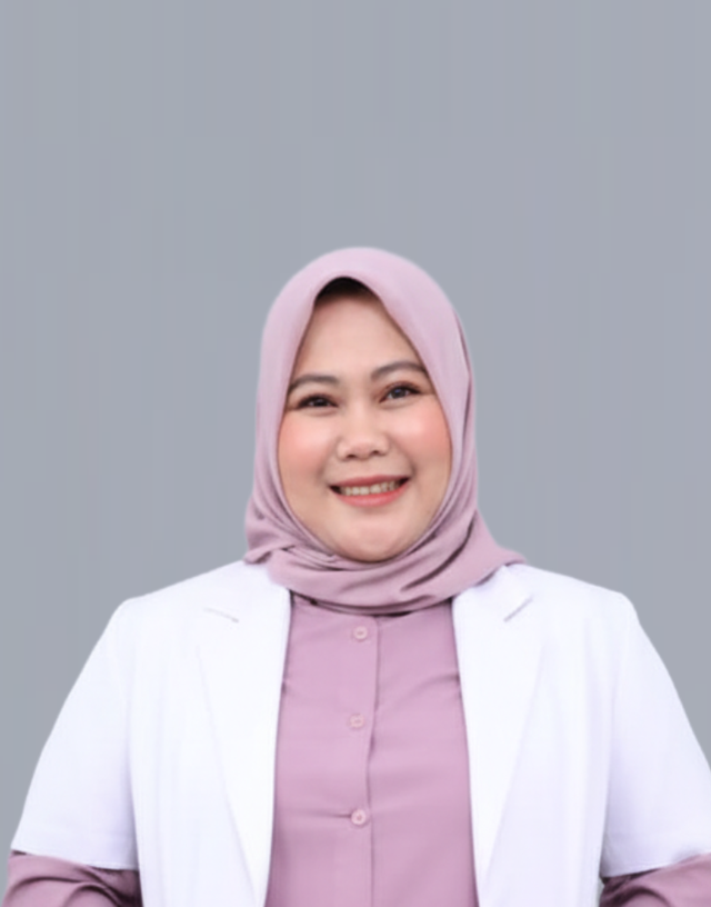 drg. Utami Mayasari