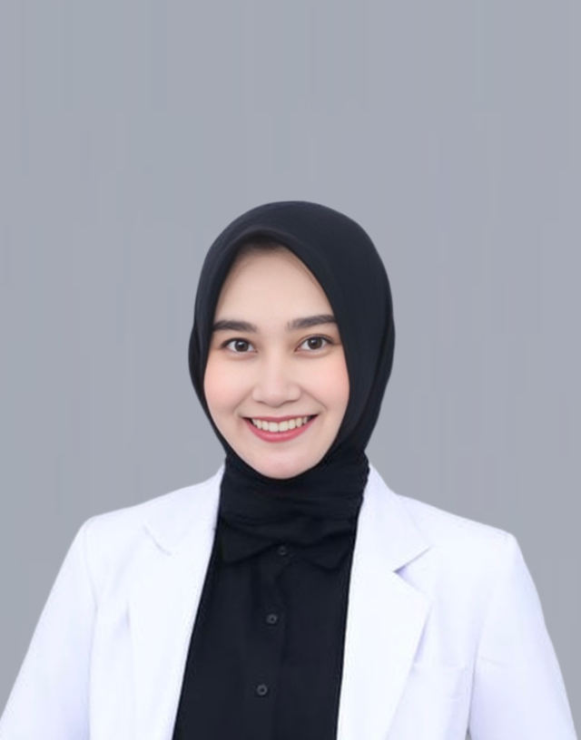 drg. Amelia Alfiani