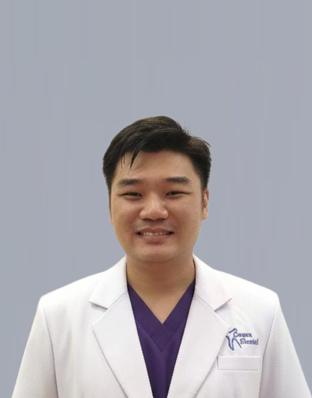 drg. Hendy