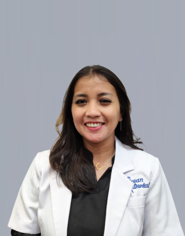drg. Stefani Christa Adystia