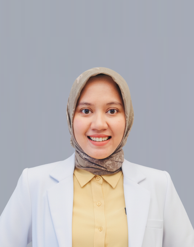 drg. Chaira Maulida