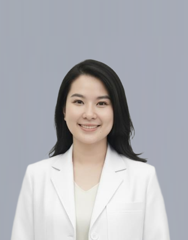 drg. Hilary Limen