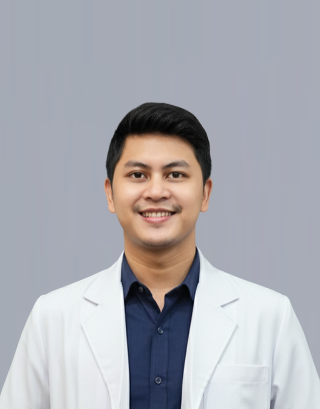drg. Fakhrian Agung Widigdo