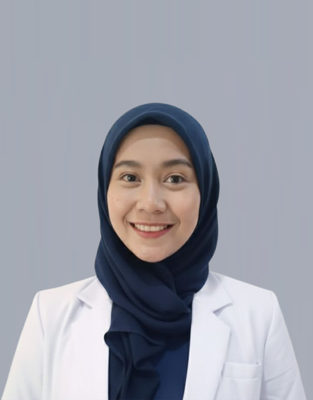 drg. Azyyati Putri