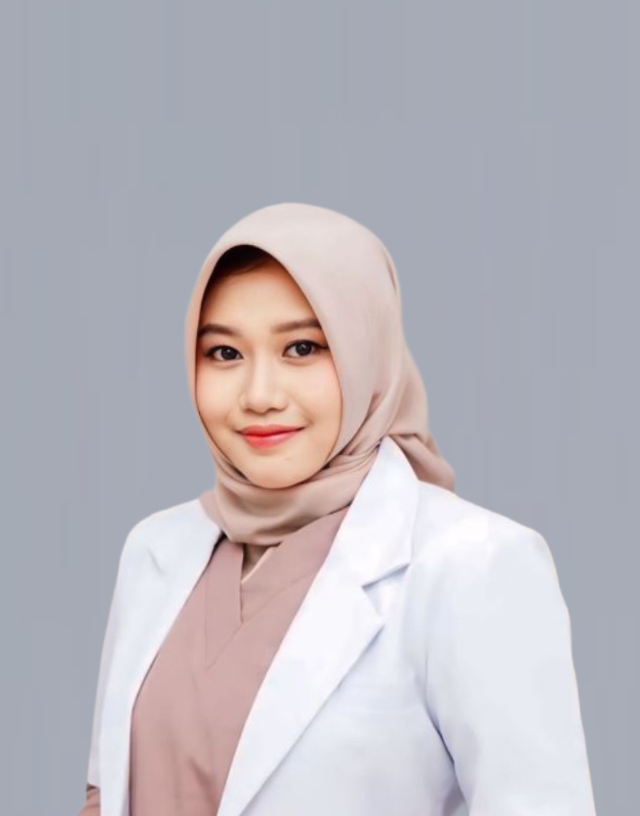 drg. Syarafina