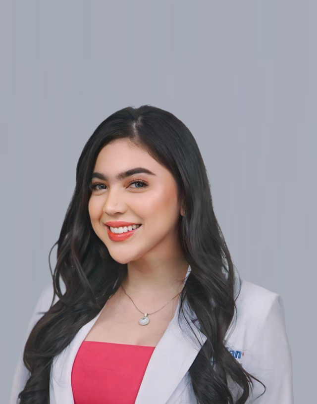 drg. Ravianka Calista Lamancha