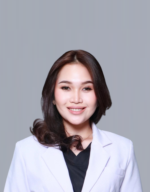 drg. Muthia Fariska Emha