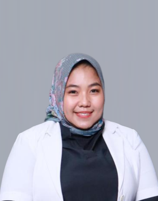 drg. Firda Khafillah