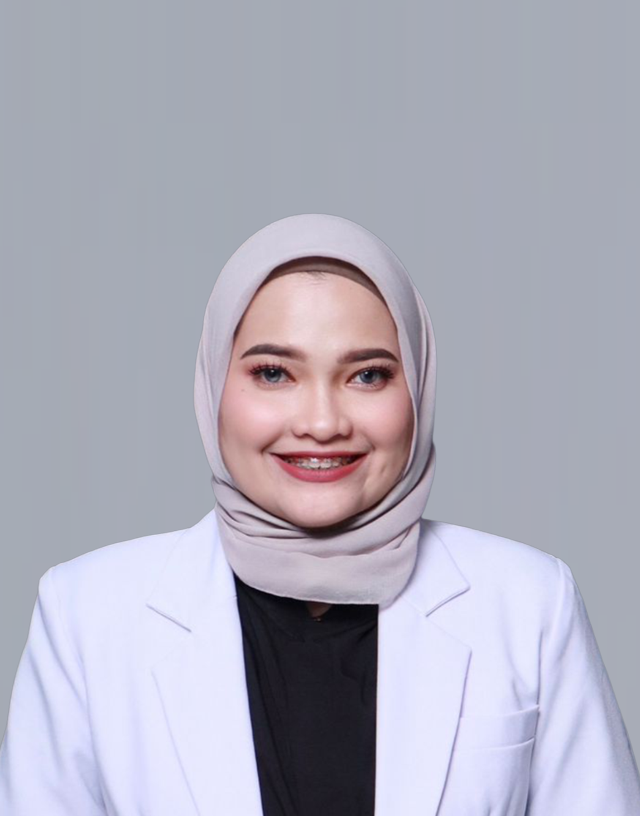 drg. Khaerunnisa Ruswandiany Putri