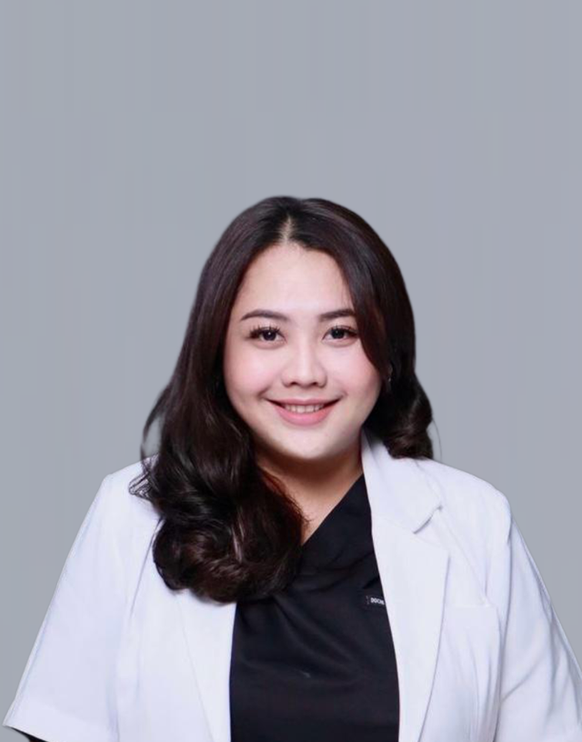 drg. Risa Rahma Sabella