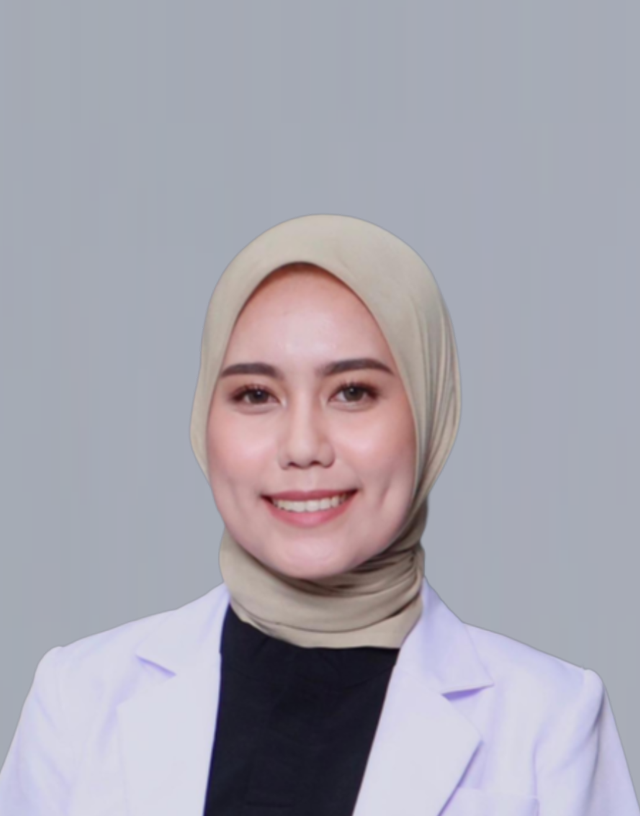 drg. Nandyta Nabillah