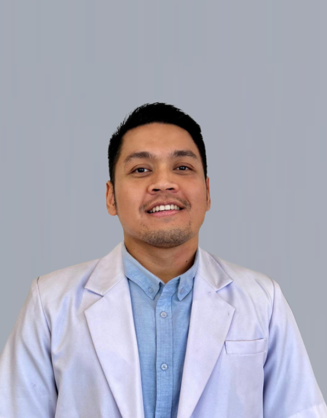 drg. Adam Dwi Prakasa