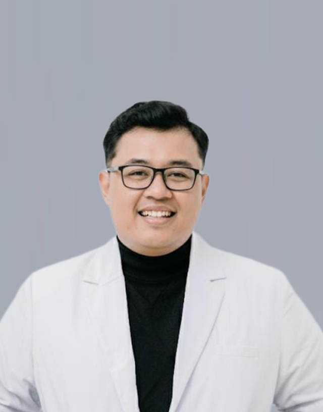 drg. Heidar Rauf Winarno