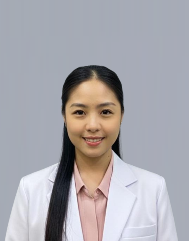 drg. Silviani Kirana