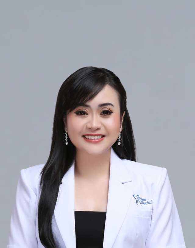 drg. Aersy Henny Paramitha
