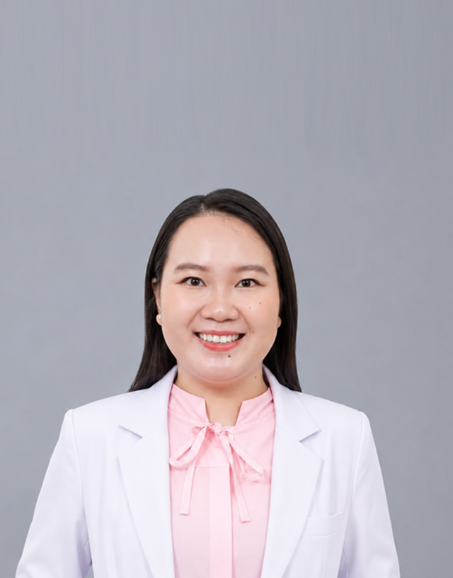 drg. Novia Hardyanti Hutaliang,Sp.Pros