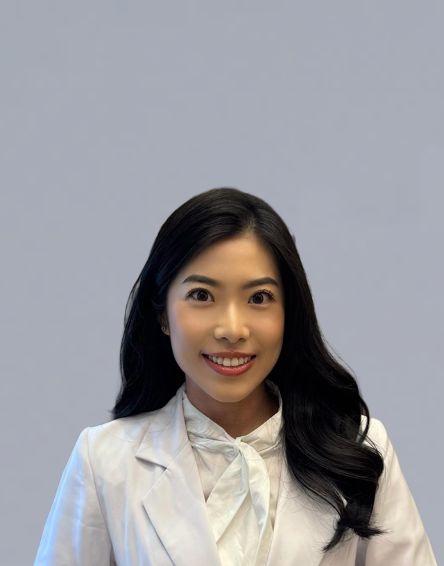 drg. Veronica Luman