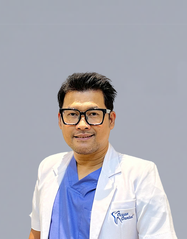 drg. David Emir Kasim