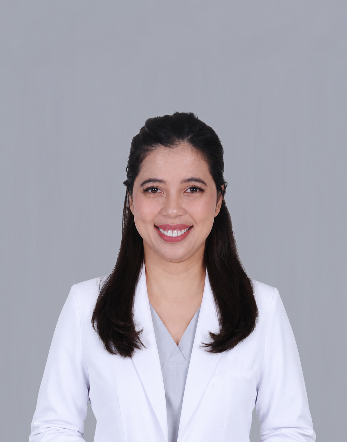 drg. Hayati  kamelia