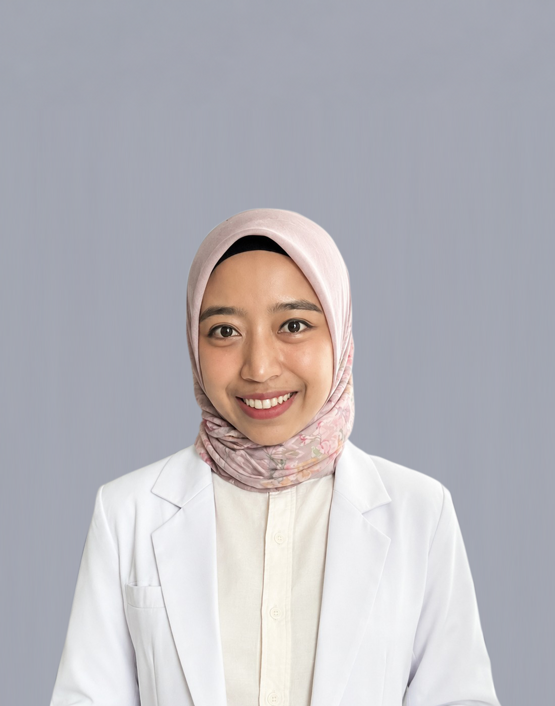 drg. Innayati Oktiana, SpKGA