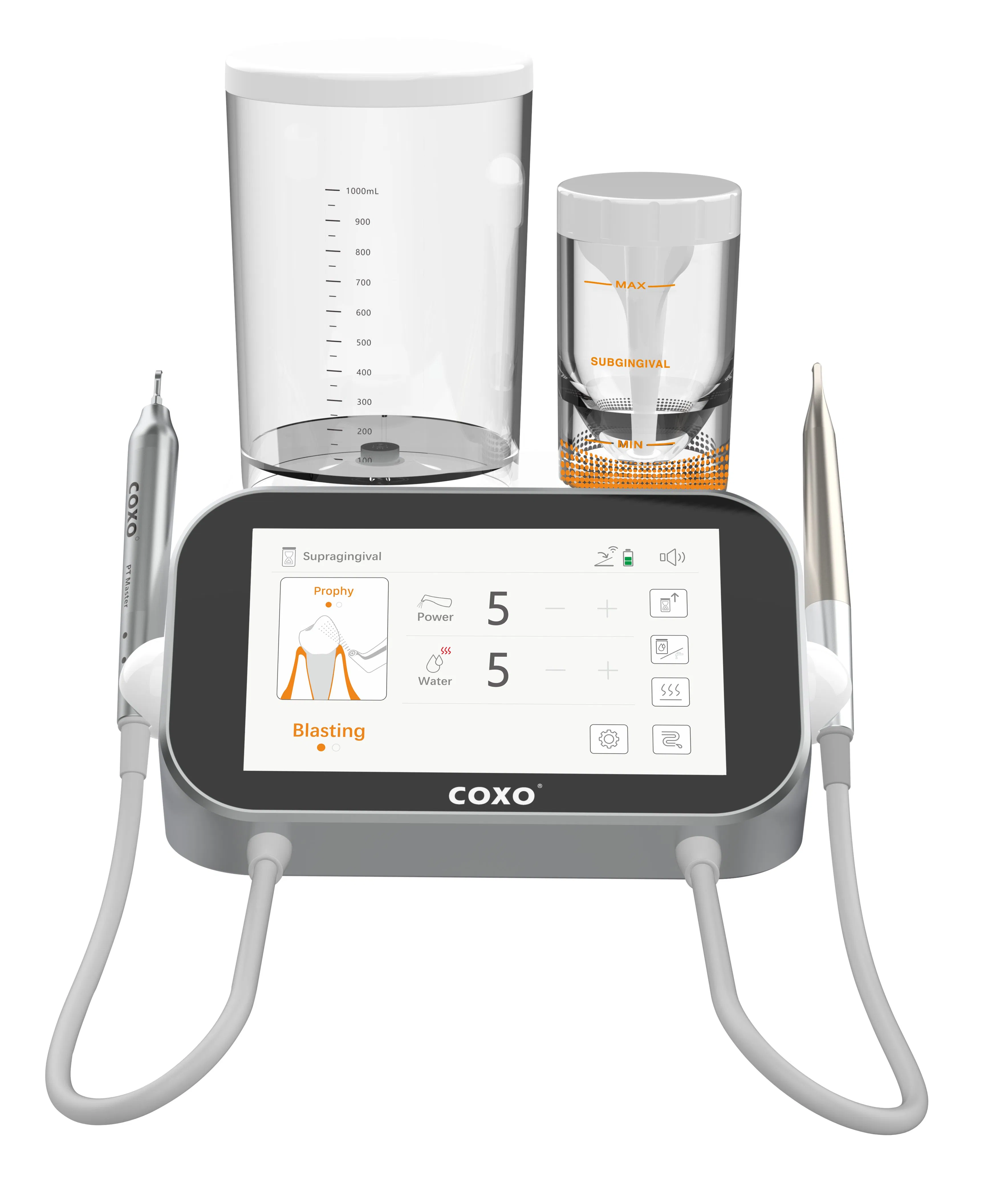 Ultrasonic Scaler Dental